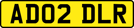 AD02DLR