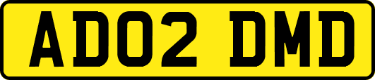 AD02DMD