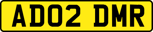 AD02DMR