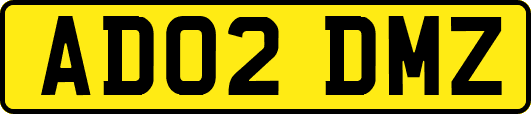 AD02DMZ