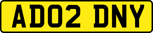 AD02DNY