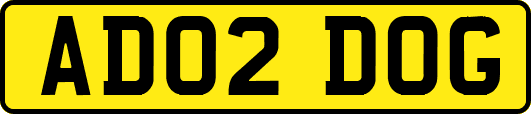 AD02DOG
