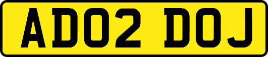 AD02DOJ