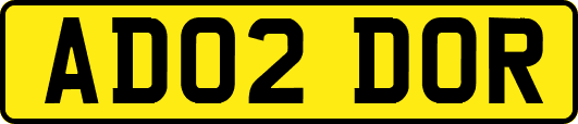AD02DOR
