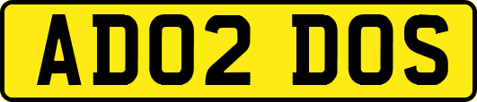 AD02DOS