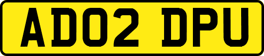 AD02DPU