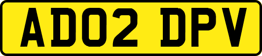 AD02DPV