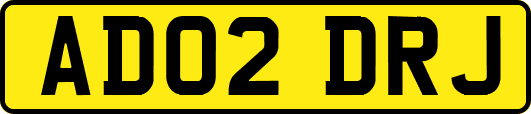 AD02DRJ