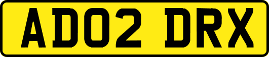 AD02DRX