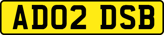 AD02DSB