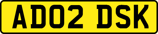 AD02DSK
