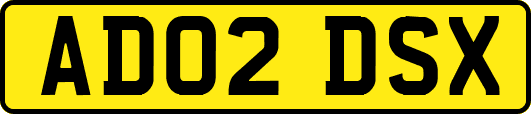 AD02DSX