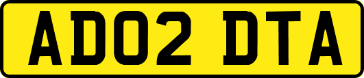 AD02DTA