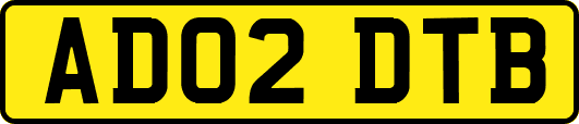 AD02DTB