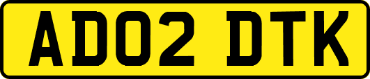 AD02DTK