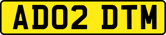 AD02DTM
