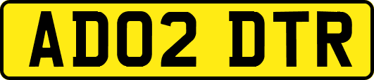 AD02DTR
