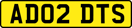 AD02DTS