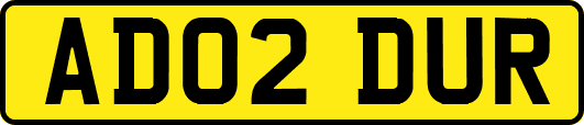 AD02DUR