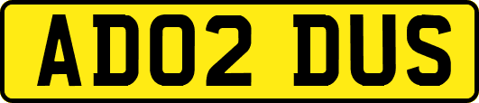AD02DUS