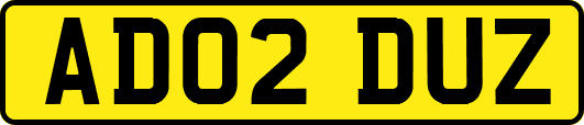 AD02DUZ
