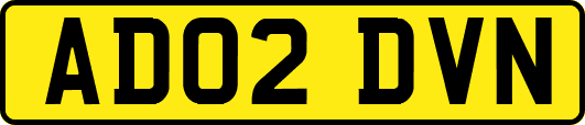 AD02DVN