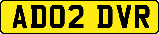 AD02DVR