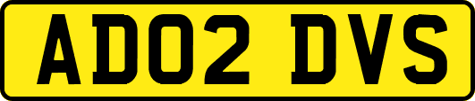 AD02DVS