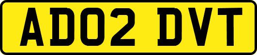 AD02DVT