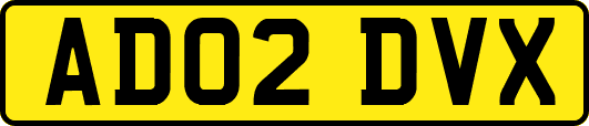 AD02DVX