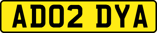 AD02DYA