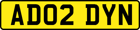 AD02DYN