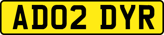 AD02DYR