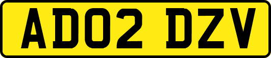 AD02DZV
