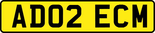 AD02ECM