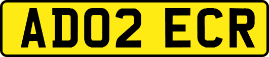 AD02ECR