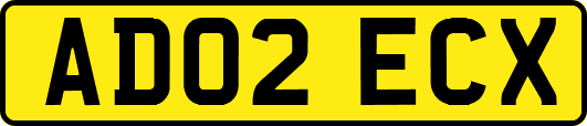 AD02ECX