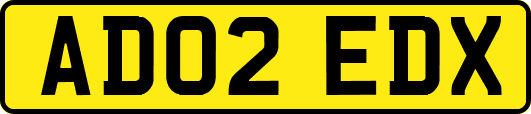 AD02EDX