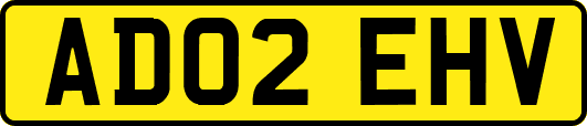AD02EHV