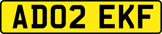 AD02EKF