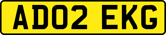 AD02EKG