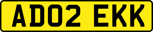 AD02EKK