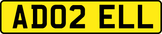 AD02ELL
