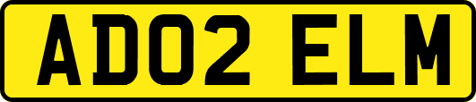 AD02ELM