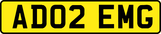 AD02EMG