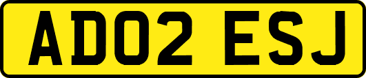 AD02ESJ