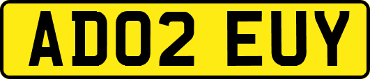 AD02EUY