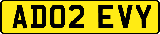 AD02EVY