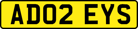 AD02EYS