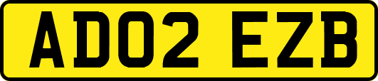 AD02EZB